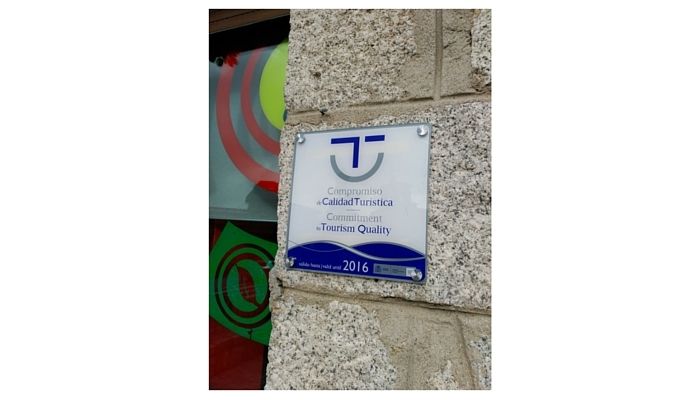 El destino Sierra de Guadarrama sigue apostando por la calidad