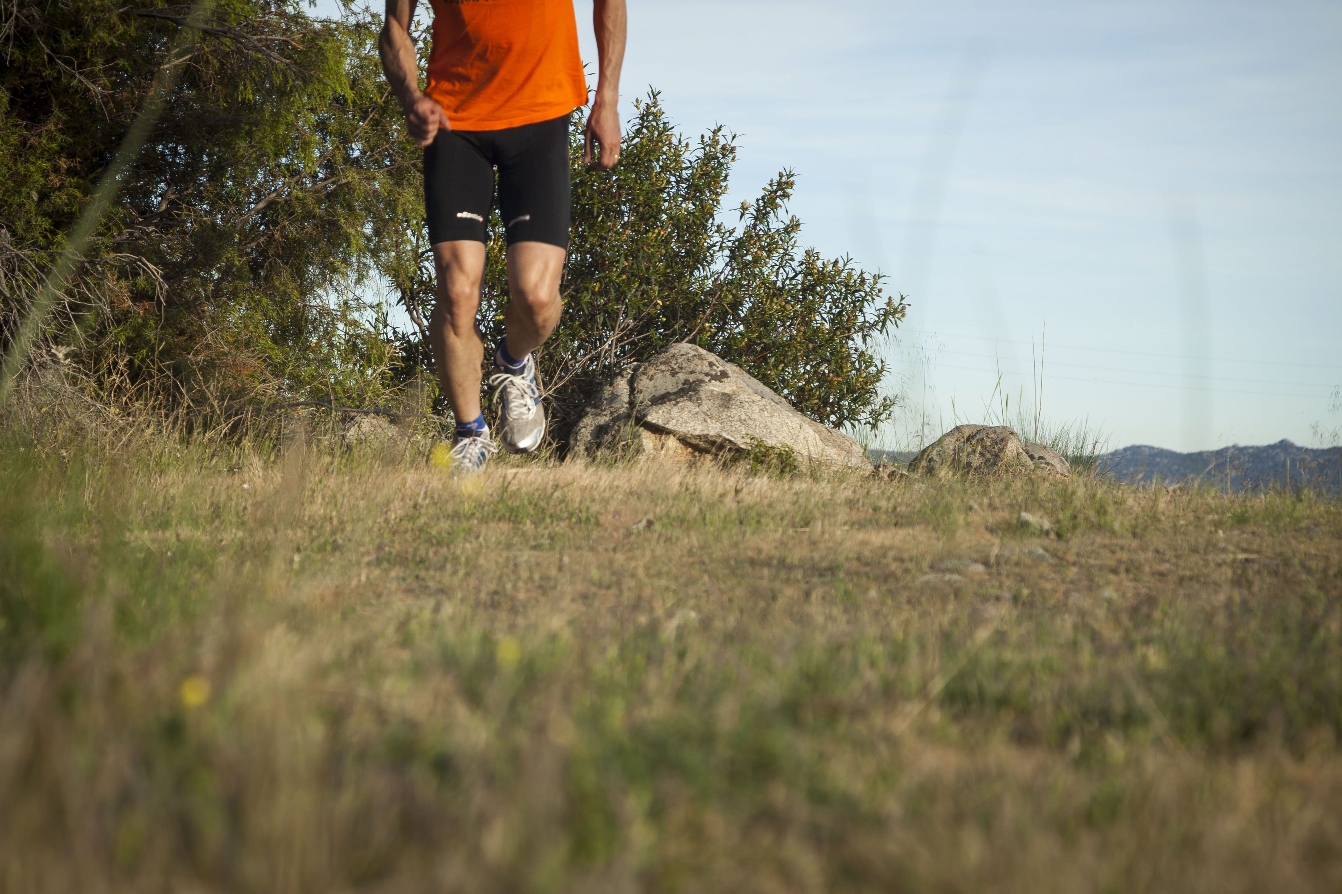 Becerril de la Sierra. V Trébol Trail
