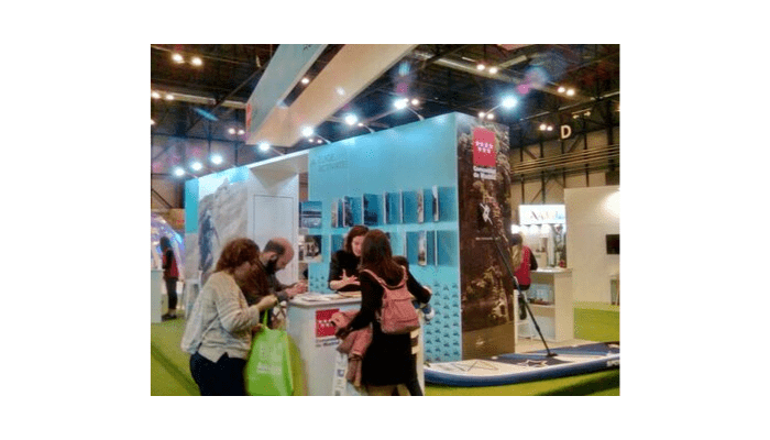 La Sierra de Guadarrama protagonista de Expotural 2019  en Feria de Madrid del 27 al 29 de septiembre