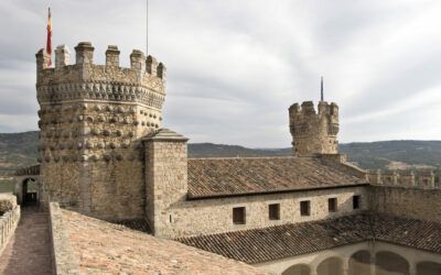 El Ayuntamiento de Manzanares El Real se suma a la declaración institucional de la FEMP condenando la agresión de la Federación Rusa a Ucrania