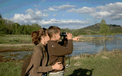 Adesgam potencia el turismo sostenible y de calidad en el destino Sierra de Guadarrama con un nuevo proyecto