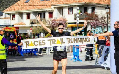 El Trail Hoyo de Manzanares 2020 se pospone