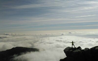 Inteligencia turística de la Sierra de Guadarrama