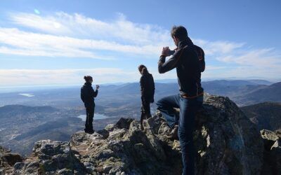 Toda la información turística de la Sierra de Guadarrama en inglés