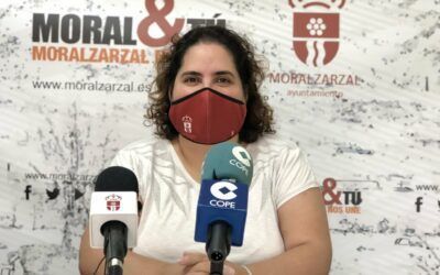 JuventudMoral presenta las Jornadas Gurugú en Moralzarzal