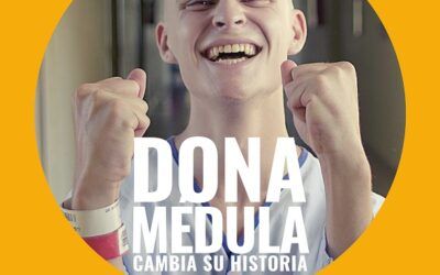 Guadarrama se une a la campaña de donación de médula osea