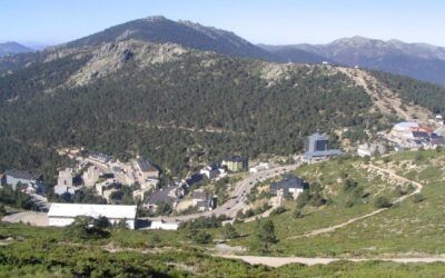 Plan de Sostenibilidad Turística en el Puerto de Navacerrada