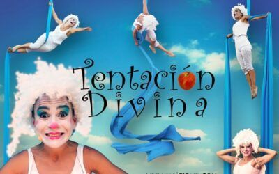 Espectáculo de circo en Moralzarzal con entrada gratuita