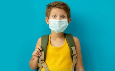 Medidas para la vuelta al cole en Moralzarzal