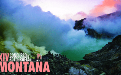 El XIV Concurso de fotografía de montaña de Moralzarzal llega con nuevas categorías y premios