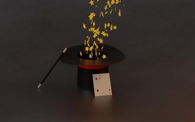 Este fin de semana magia en Guadarrama