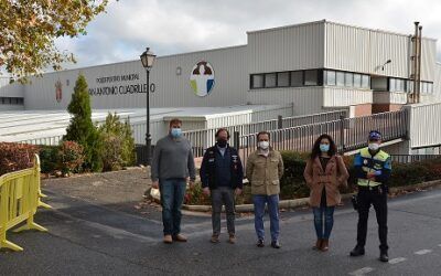La realización de test de antígenos en Guadarrama se amplía un día
