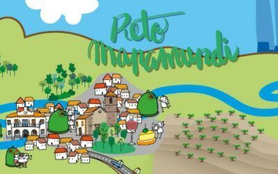 Hoyo de Manzanares fomenta el reciclado de vidrio con el «Reto Mapamundi»