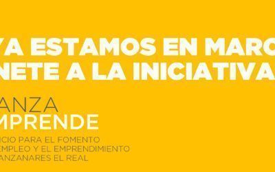 Nuevos talleres gratuitos de ManzaEmprende