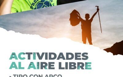 Actividades al aire libre en Manzanares El Real