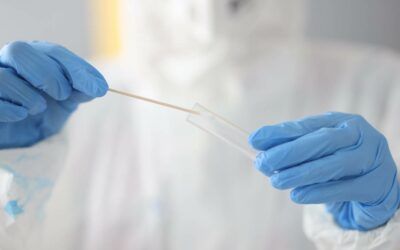 Comienzan los tests de antígenos en Moralzarzal