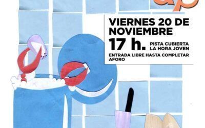 Día Universal del Niño en Manzanares El Real