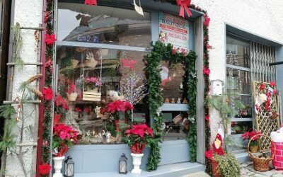 Los comercios de Soto del Real protagonistas esta Navidad
