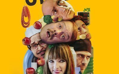 Cine en Guadarrama este sábado con la películo «Standard»