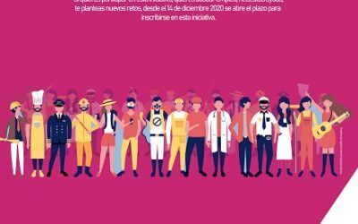 Programas de empleo del Servicio de Juventud de Guadarrama