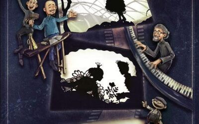 Los niños y niñas de Guadarrama estrenan 2021 con teatro