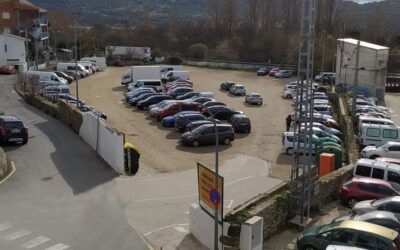 El Ayuntamiento de Manzanares El Real adquirirá el solar de la calle Colmenar
