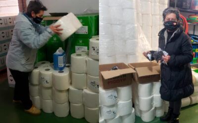Impulsa Manzanares El Real continúa el Plan de Ayuda a empresarios