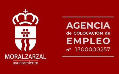 El Ayuntamiento de Moralzarzal, reconocido como Agencia de Colocación