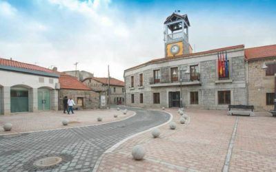 El Ayuntamiento de Moralzarzal solicita revaluar la situación de cara un confinamiento perimetral
