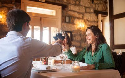 El destino Sierra de Guadarrama más competitivo y seguro con el programa formativo Anfitriones