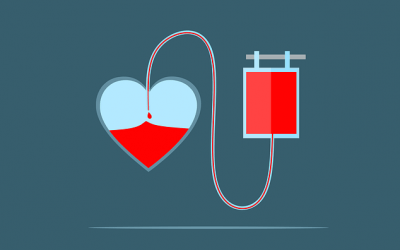 La unidad móvil de donación de sangre visitará Guadarrama
