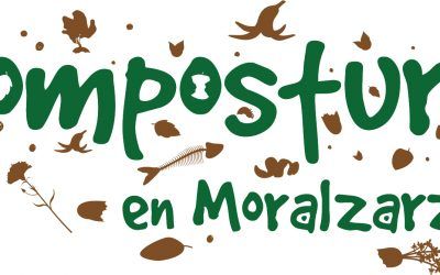 Se pone en marcha el programa Compostura en Moralzarzal