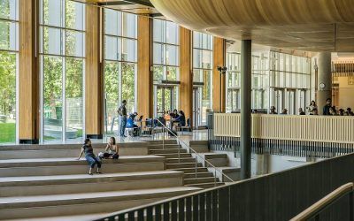 Adesgam en las Jornadas de Salidas Profesionales de la Universidad Carlos III