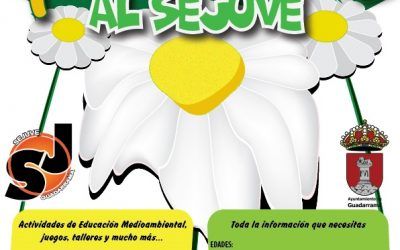Días sin cole en Guadarrama: actividades y juegos de educación medioambiental