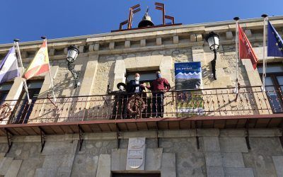 Guadalix de la Sierra nuevo asociado de Adesgam