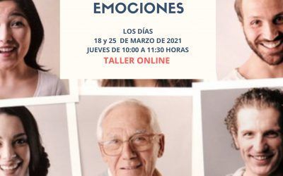 APRENDER A GESTIONAR LAS EMOCIONES ES EL NUEVO TALLER DEL SERVICIO DE PSICOLOGÍA MUNICIPAL DE GUADARRAMA
