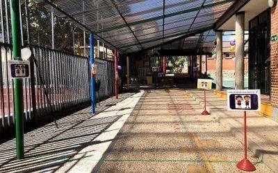 Soto del Real lanza nuevas ayudas económicas para familias