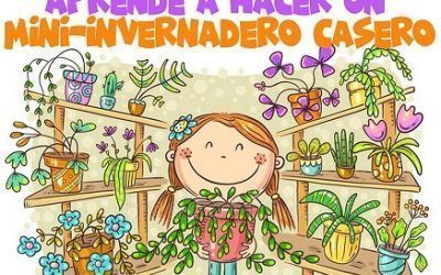 Nueva propuesta de actividad infantil en Guadarrama