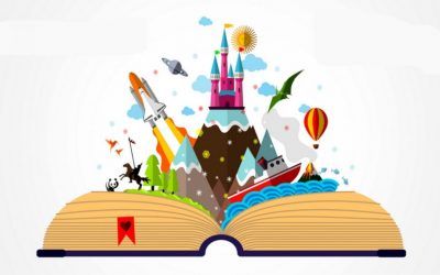 Moralzarzal celebra el Día Internacional del Libro