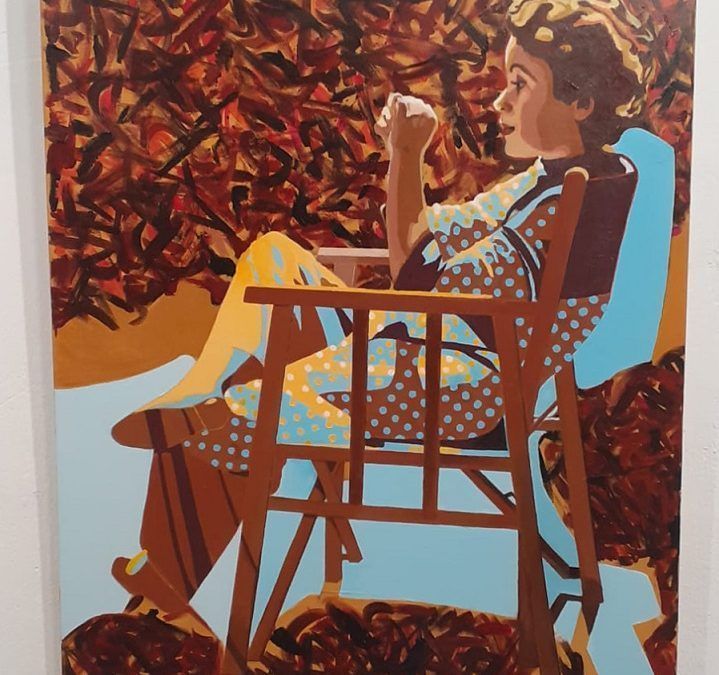 Exposición en la Casa de Cultura Alfonso X el Sabio de Guadarrama