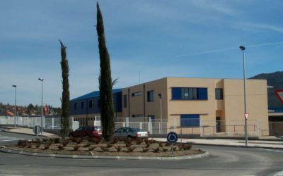 El CEIP San Miguel Arcángel de Moralzarzal, Centro STEM de la Comunidad de Madrid