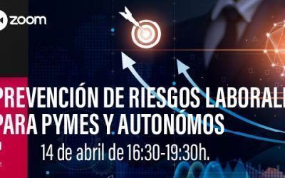 Nueva píldora formativa organizada por el Ayuntamiento de Hoyo de Manzanares