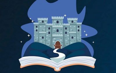 Manzanares El Real celebra el Día del Libro con un cuento colaborativo