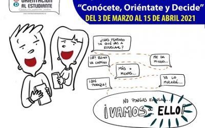 Taller del Sejuve para padres sobre orientación en el sistema educativo