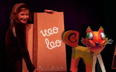 Día del Libro 2021 en Soto del Real