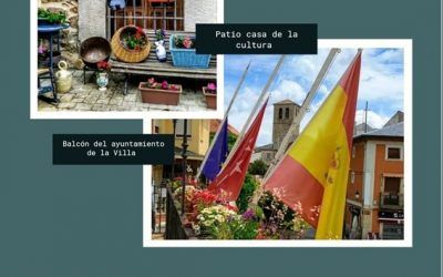 Miraflores de la Sierra Villa Florida 2021