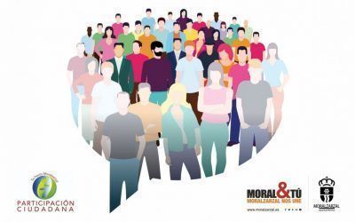 41 proyectos siguen adelante en los Presupuestos Participativos de Moralzarzal