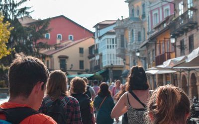 El “Foro para la Movilidad Sostenible en el eje UAM-Sierra de Guadarrama” debate sobre urbanismo y movilidad sostenibles