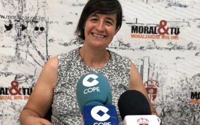 Se presenta Las Noches de la Plaza en Moralzarzal
