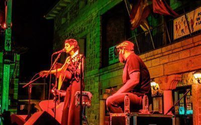 Los pueblos de la Sierra de Guadarrama unidos para activar la cultura y el ocio de manera segura este verano